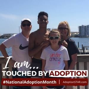 Meet your Posher, Tammy